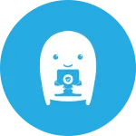 Forward Email SVG Icon
